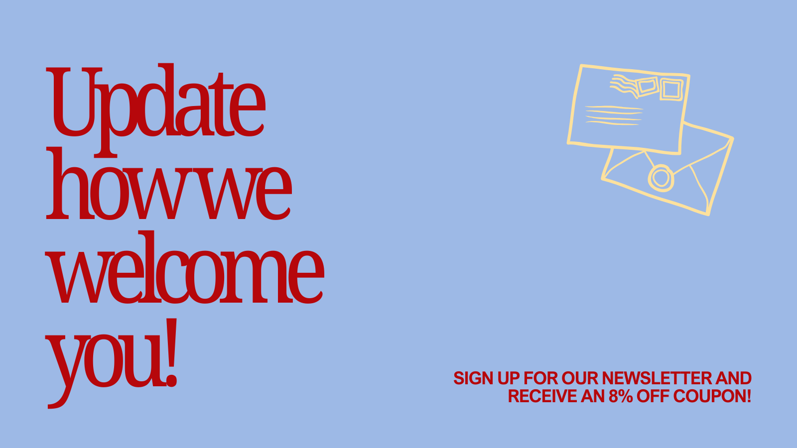 【2026年4月14日より】特典内容変更のお知らせ