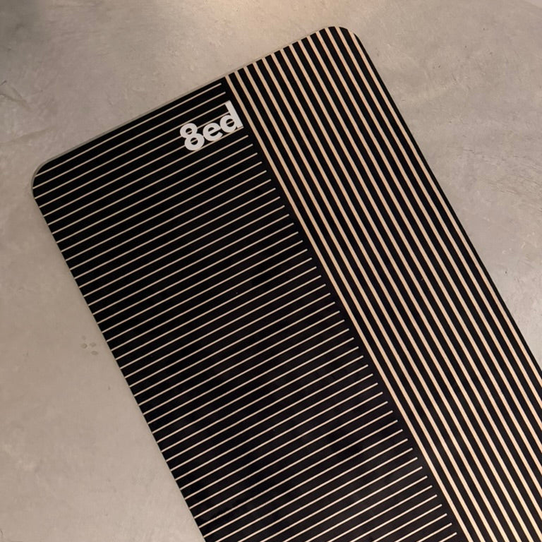 ストレッチマット ヨガマット セルフケア インテリア ギフト