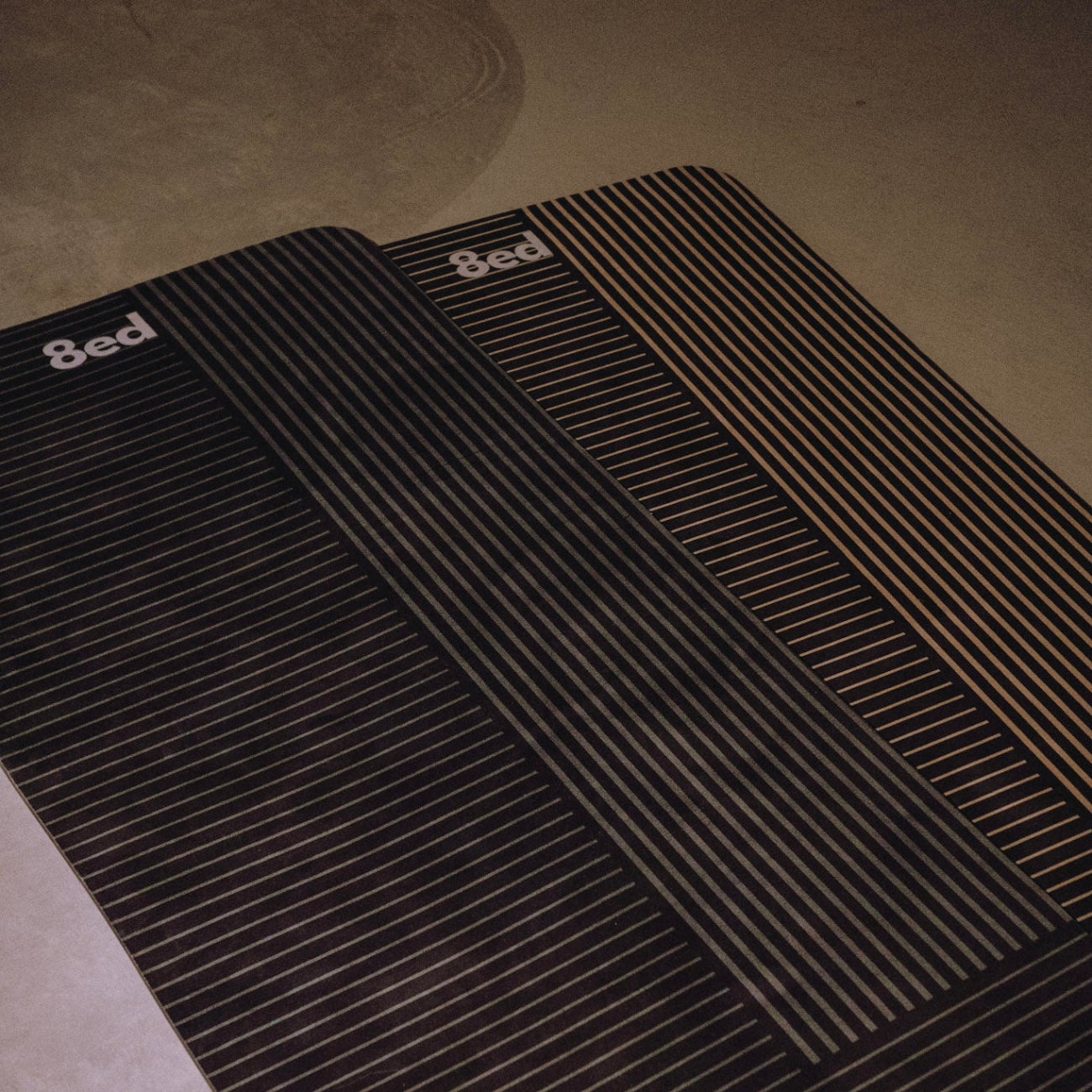 ストレッチマット ヨガマット セルフケア インテリア ギフト