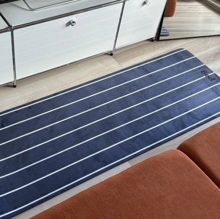 ストレッチマット ヨガマット セルフケア インテリア ギフト