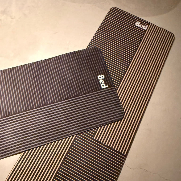 ストレッチマット ヨガマット セルフケア インテリア ギフト