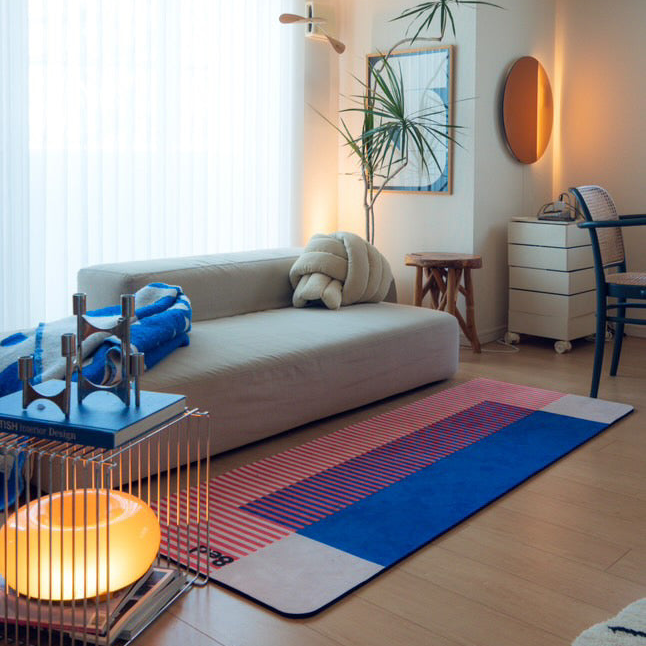 【eギフト専用】 お相手が柄を選べる / Canvas Stretch Mat - 【公式】8ed Studio オンラインストア