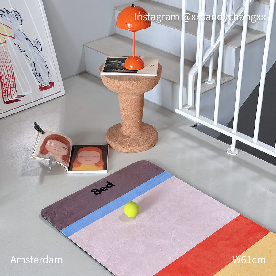Amsterdam - 【公式】8ed Studio オンラインストア