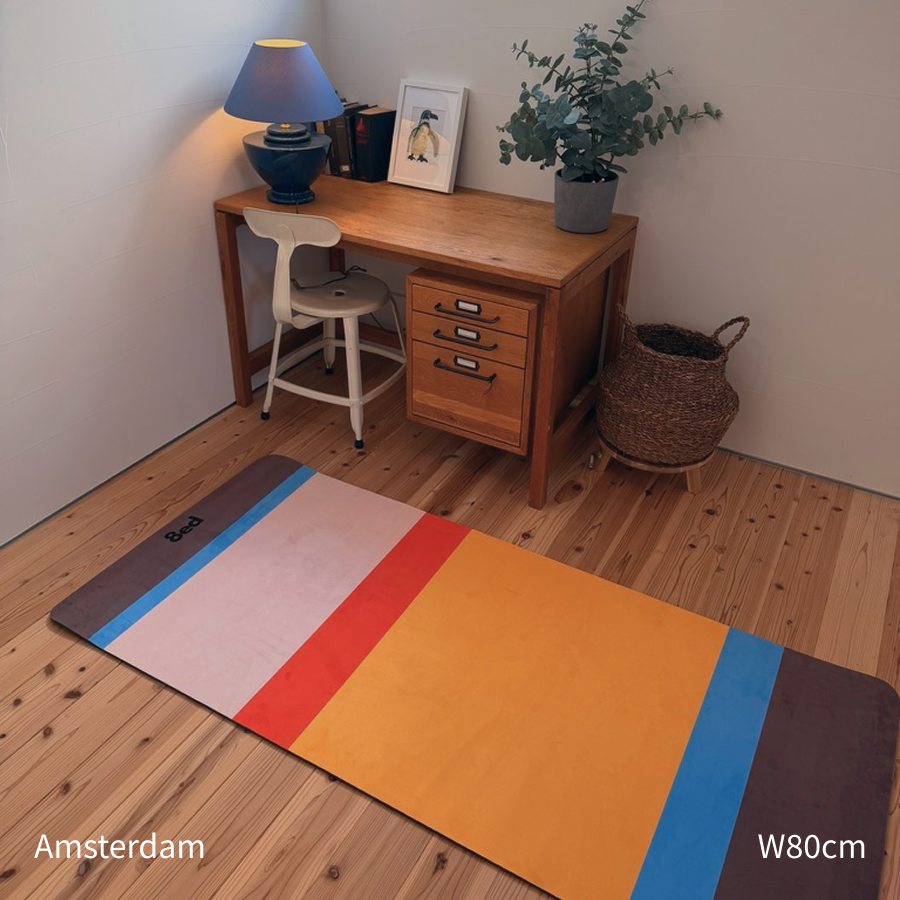 Amsterdam - 【公式】8ed Studio オンラインストア