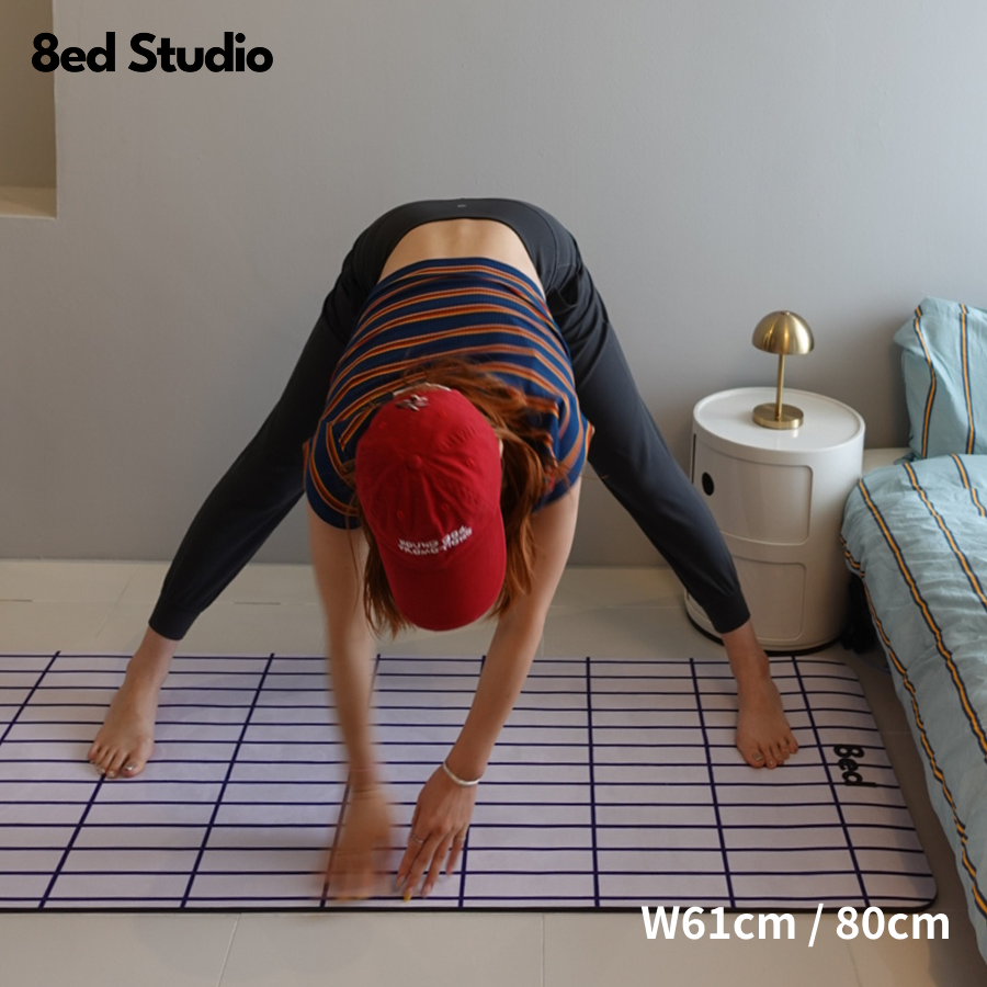Brooklyn: Urban and sophisticated design | Stretching mats and Brooklyn: Urban and sophisticated design | Stretching mats and