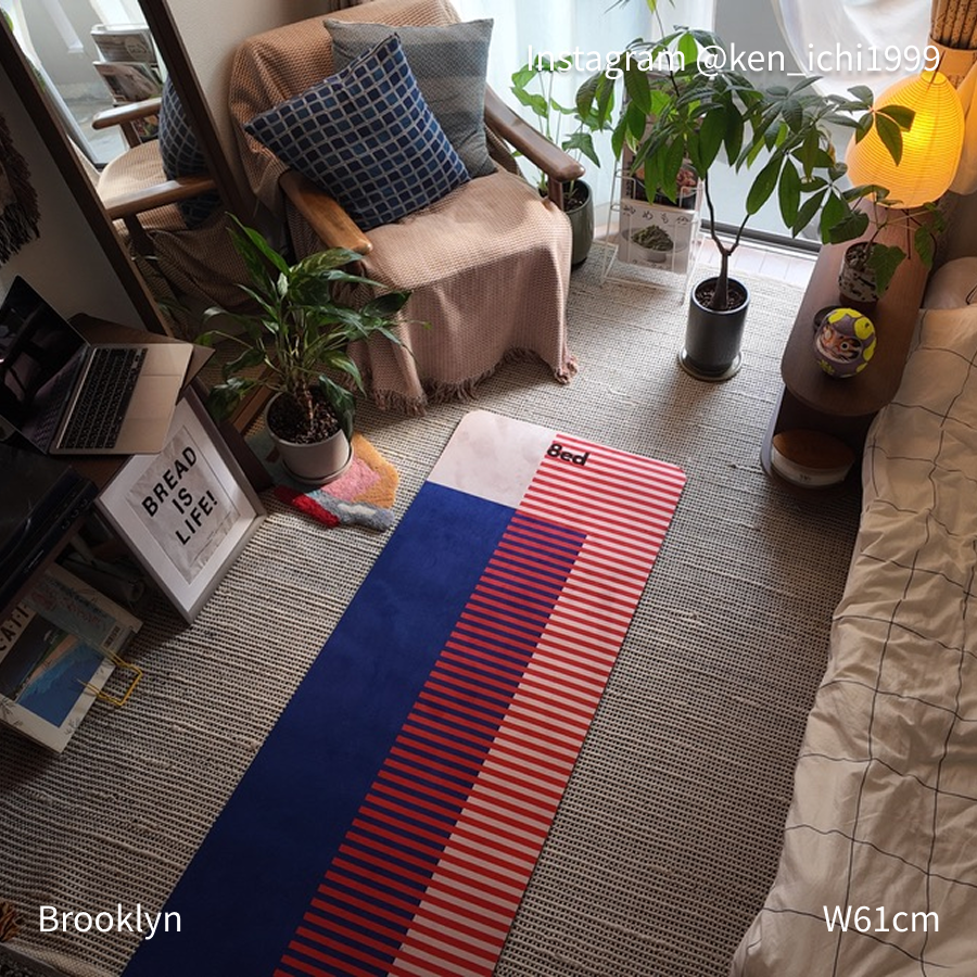 Brooklyn - 【公式】8ed Studio オンラインストア