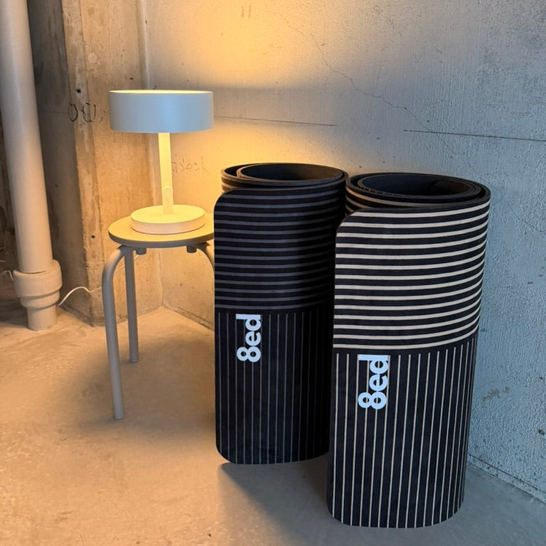 ストレッチマット ヨガマット セルフケア インテリア ギフト