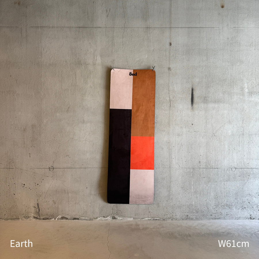 【予約販売】Earth - 【公式】8ed Studio オンラインストア