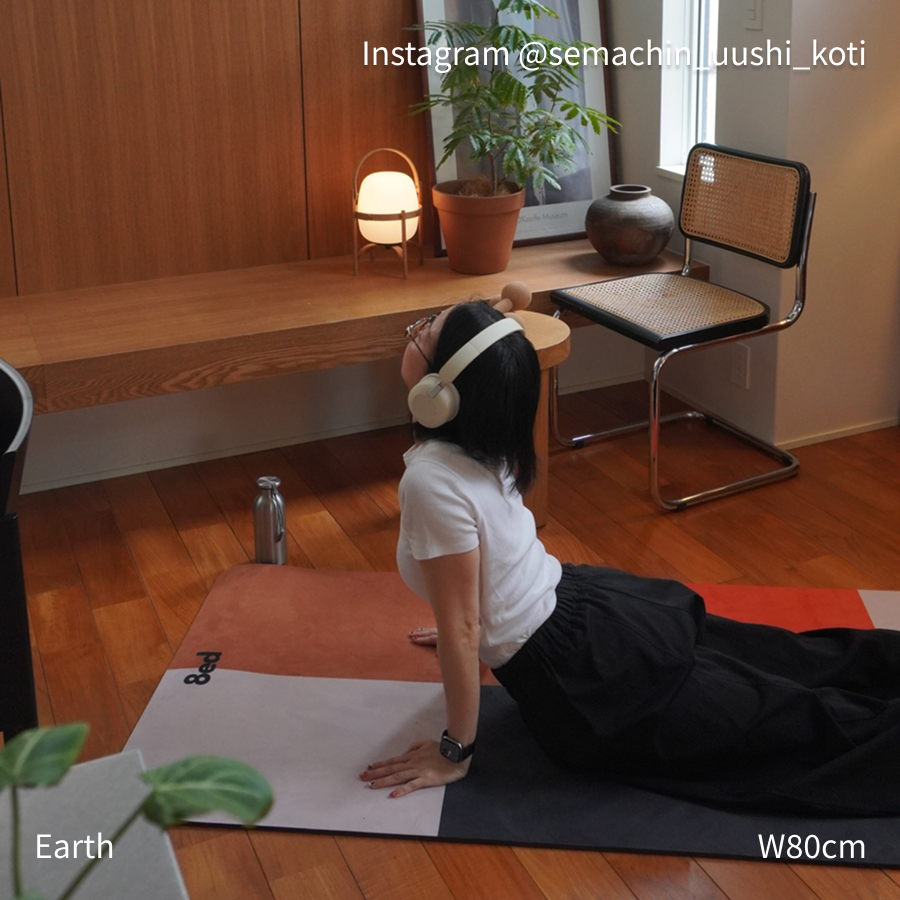 Earth - 【公式】8ed Studio オンラインストア