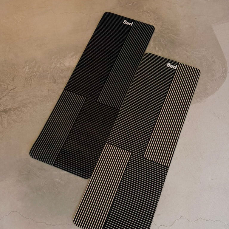 ストレッチマット ヨガマット セルフケア インテリア ギフト