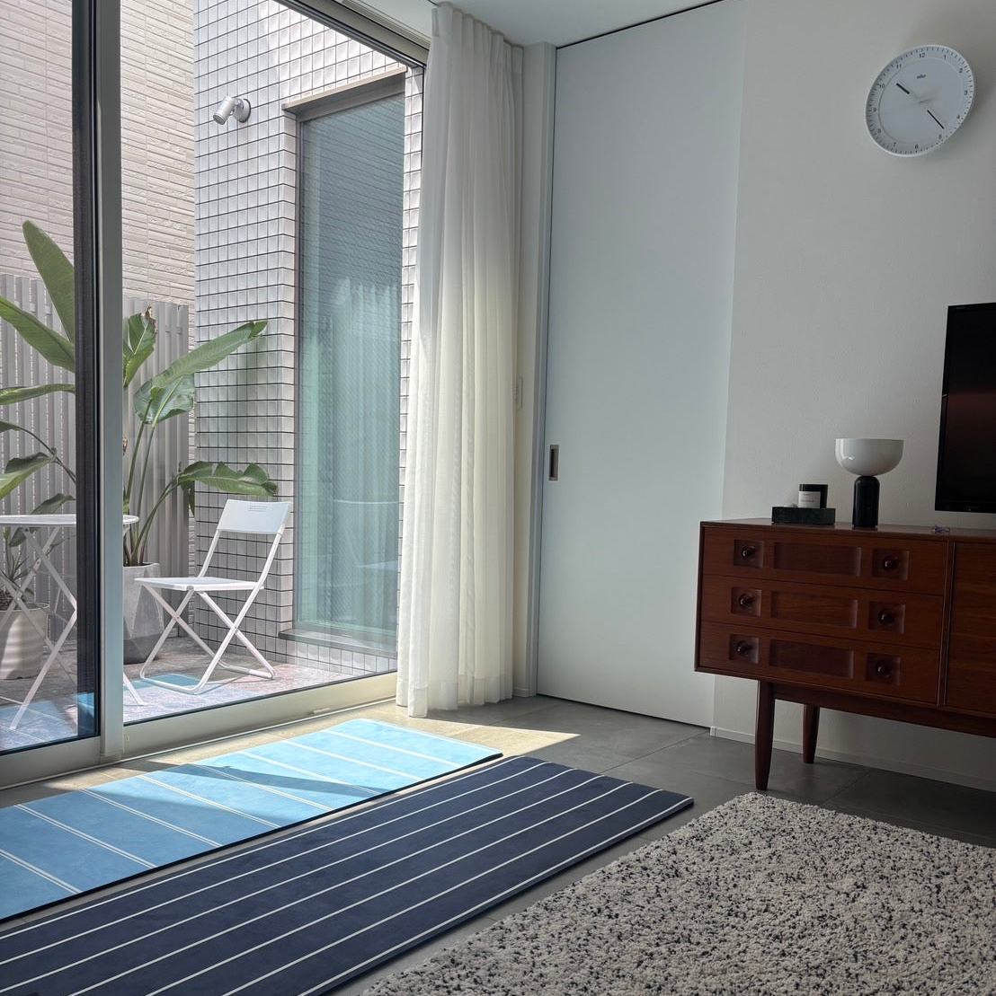 8ed Studio ストレッチマット ヨガマットGooday Horizon