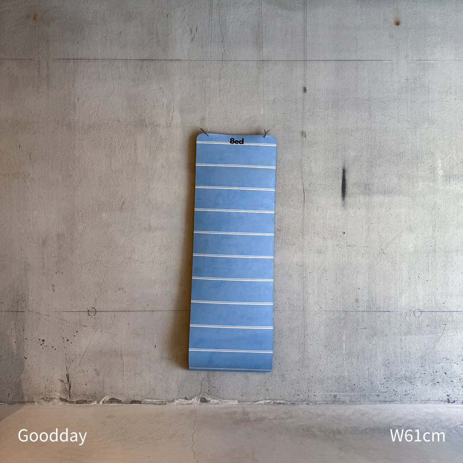 Goodday - 【公式】8ed Studio オンラインストア