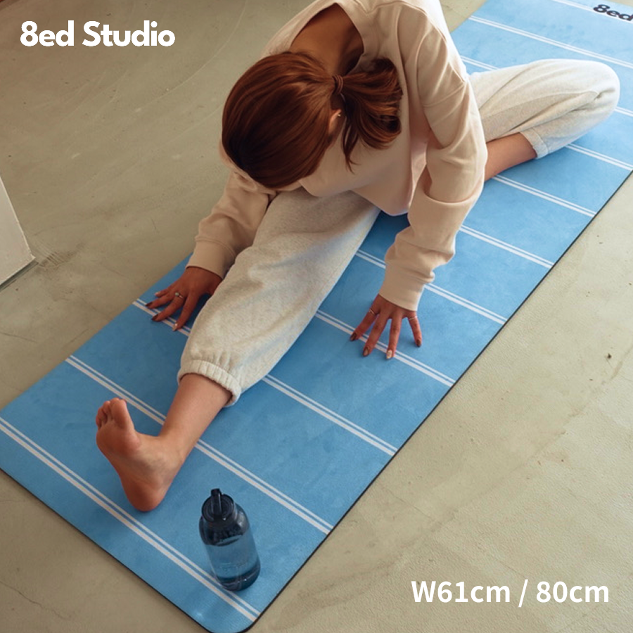 Goodday | Stretching Mat/Yoga Mat | 8ed Studio – 【公式】8ed Goodday | Stretching Mat/Yoga Mat | 8ed Studio – 【公式】8ed