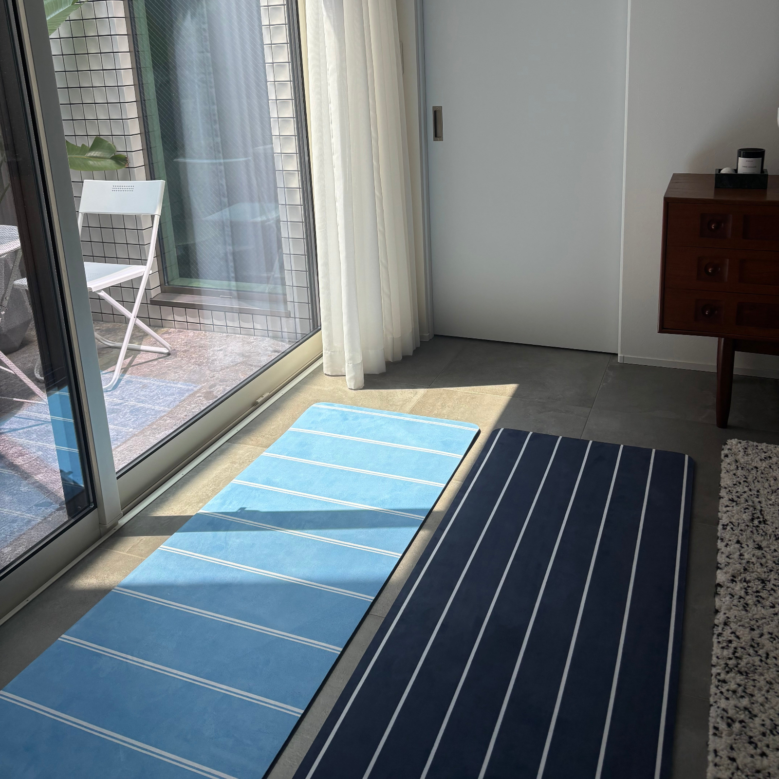 8ed Studio ストレッチマット ヨガマット Goodday Horizon