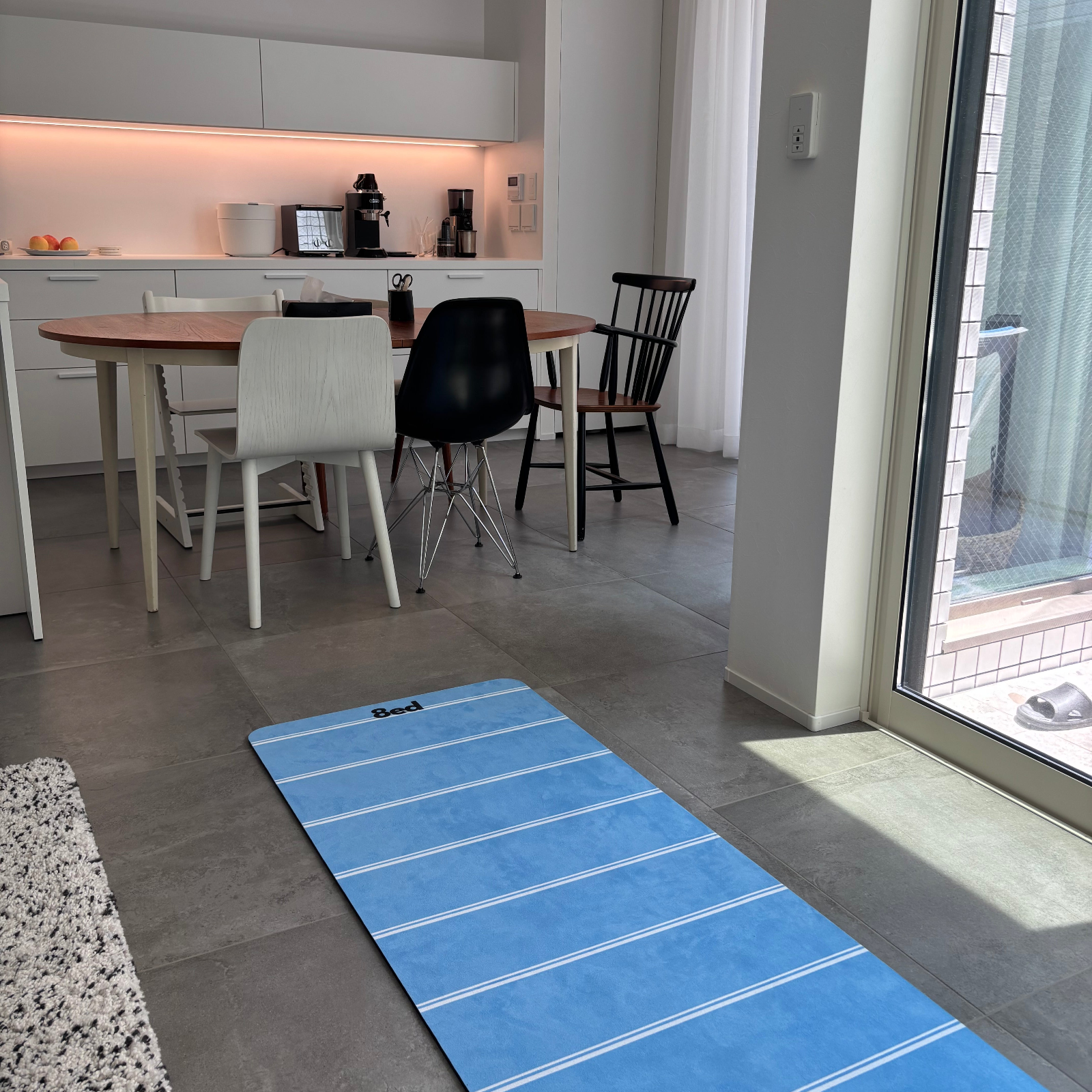 8ed Studio ストレッチマット ヨガマット Goodday