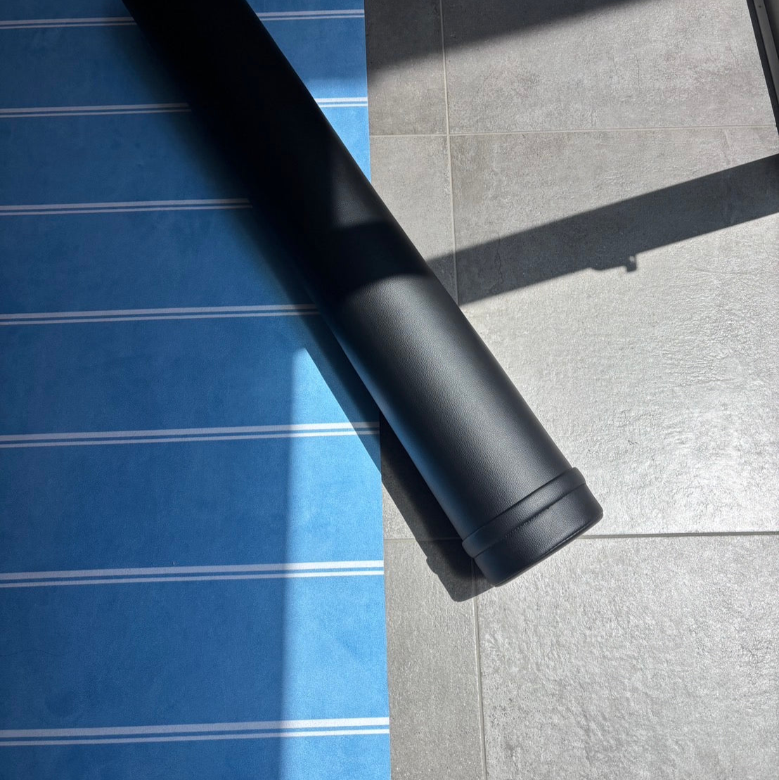 8ed StudioのCanvas Stretch Mat|インテリアになじむデザイン性と快適な使い心地を兼ね備えたストレッチ・ヨガマット