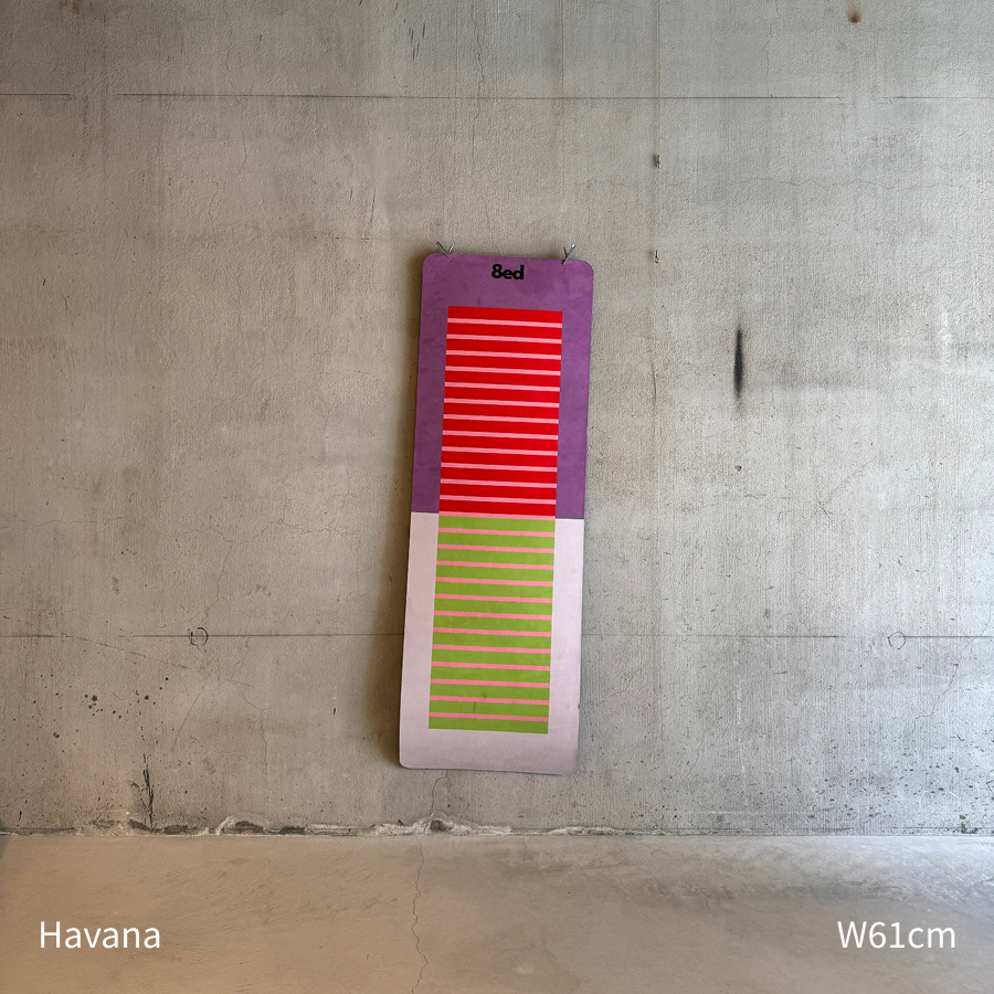 Havana - 【公式】8ed Studio オンラインストア