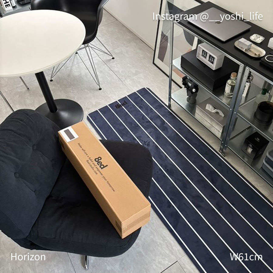 Horizon - 【公式】8ed Studio オンラインストア