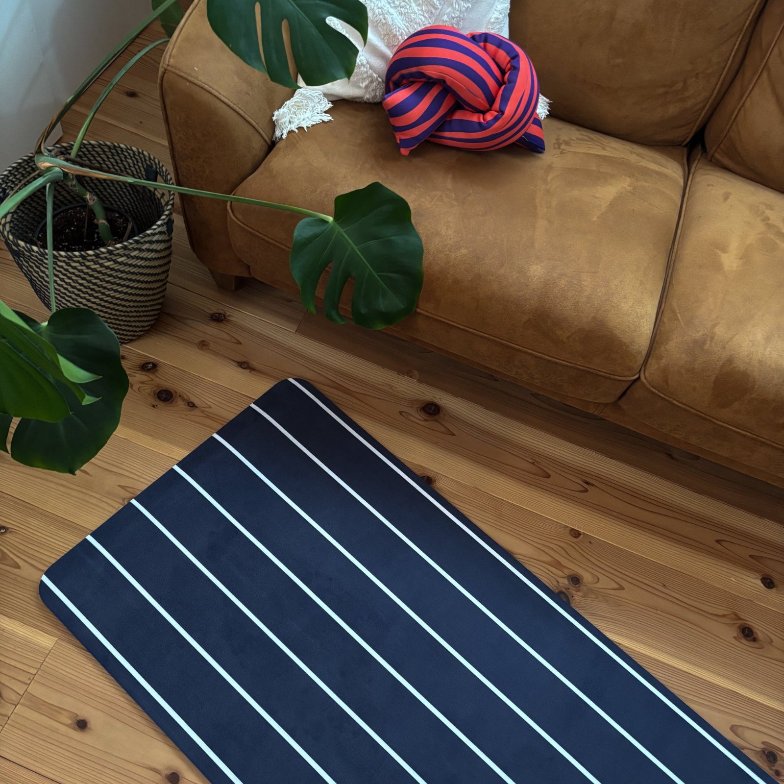 8ed Studio ストレッチマット ヨガマット Horizon