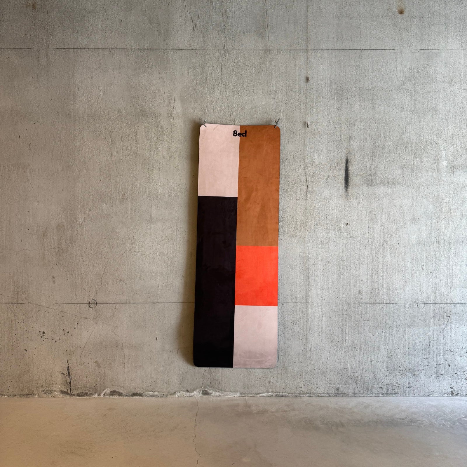 ストレッチマット ヨガマット セルフケア インテリア ギフト