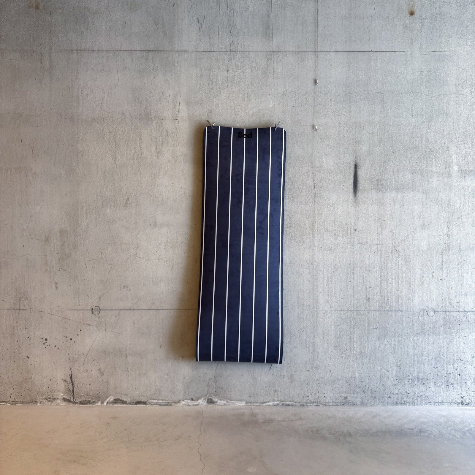 ストレッチマット ヨガマット セルフケア インテリア ギフト