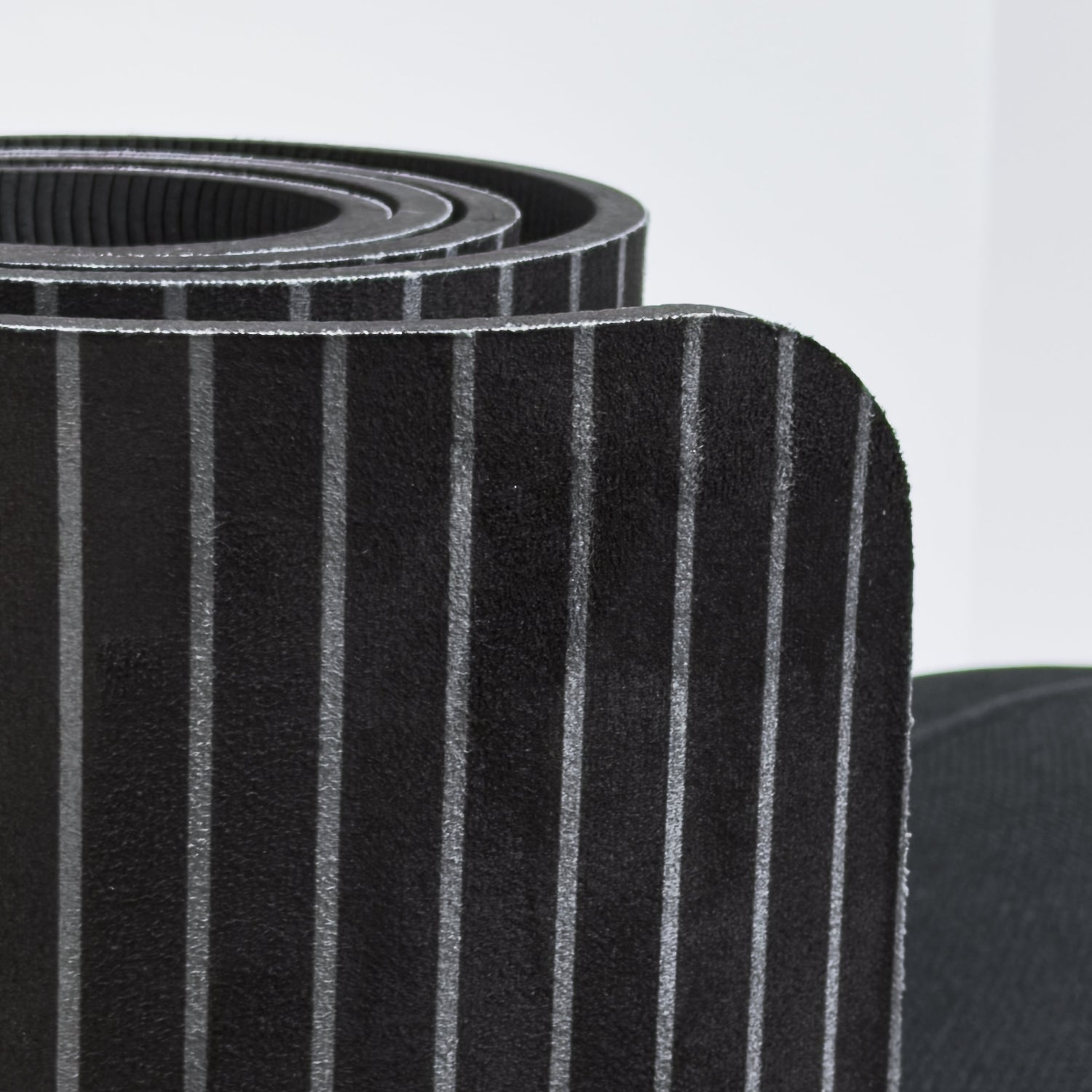 8ed StudioのCanvas Stretch Mat|インテリアになじむデザイン性と快適な使い心地を兼ね備えたストレッチ・ヨガマット