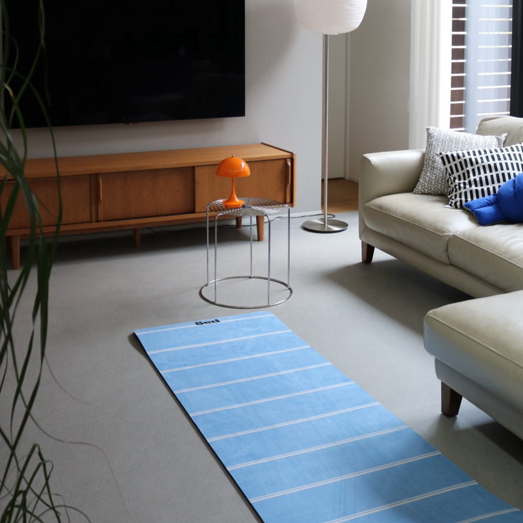 【eギフト専用】 お相手が柄を選べる / Canvas Stretch Mat - 【公式】8ed Studio オンラインストア