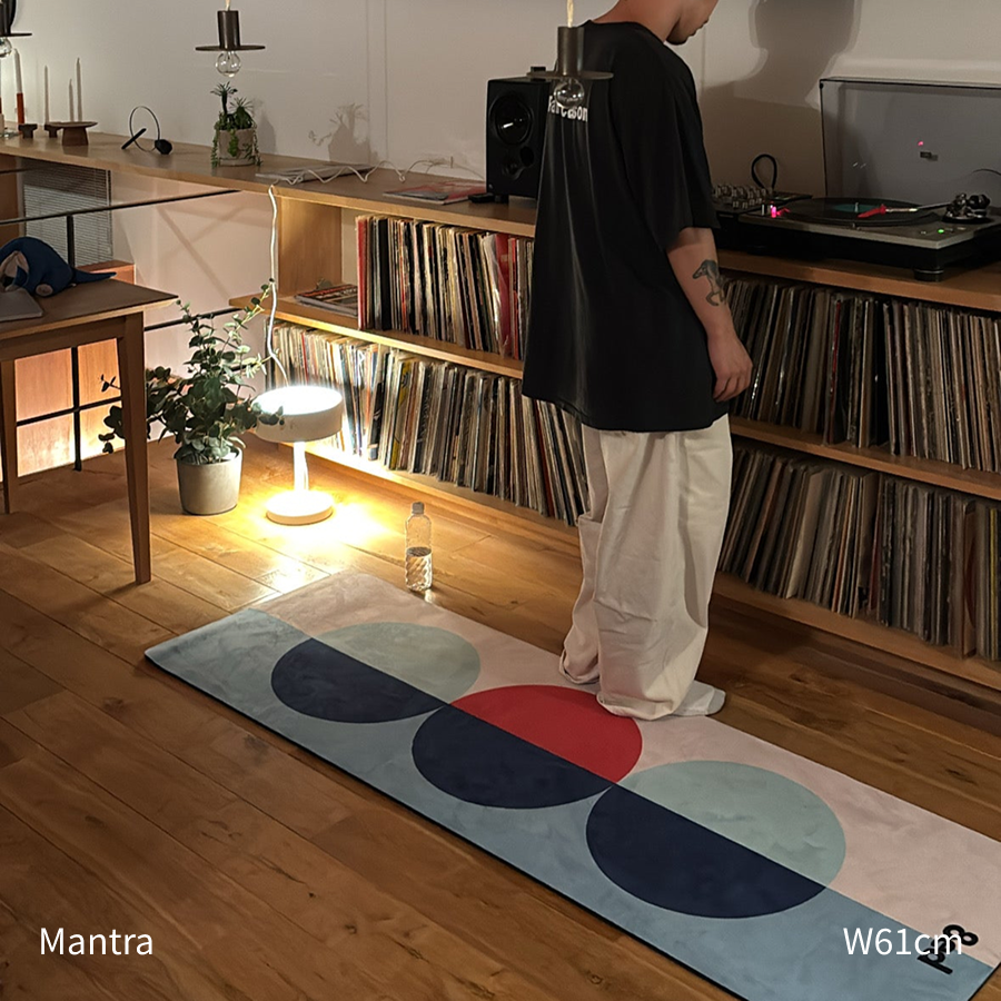 【予約販売】Mantra - 【公式】8ed Studio オンラインストア