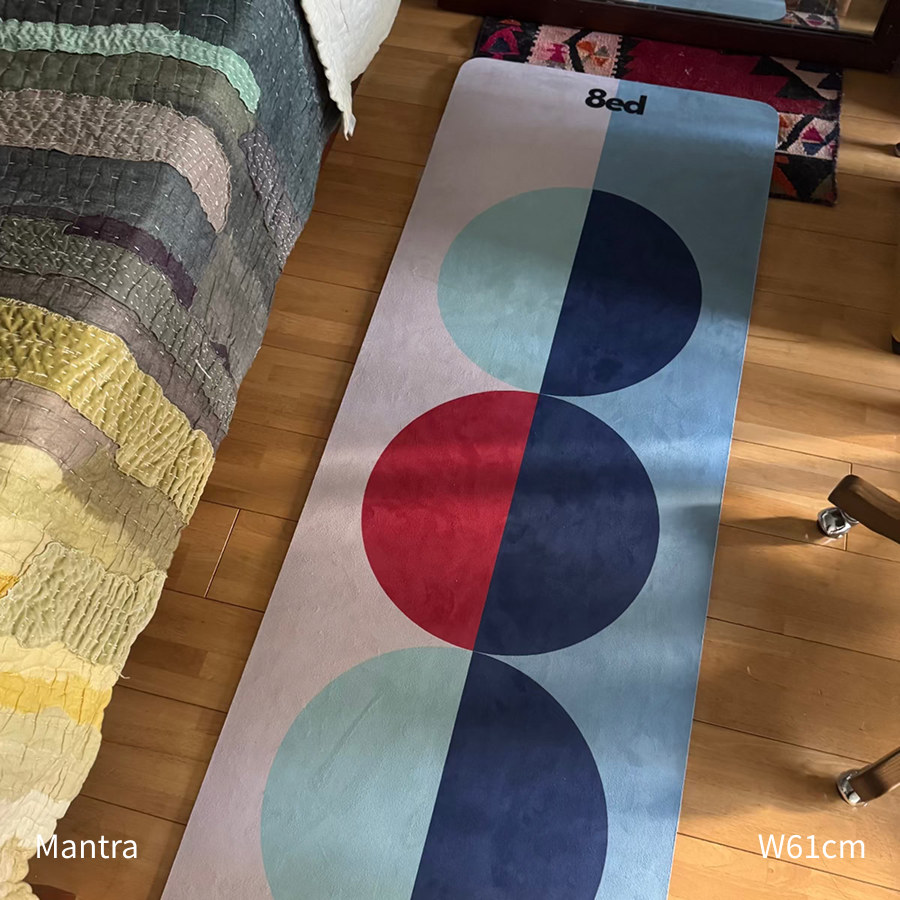 【予約販売】Mantra - 【公式】8ed Studio オンラインストア