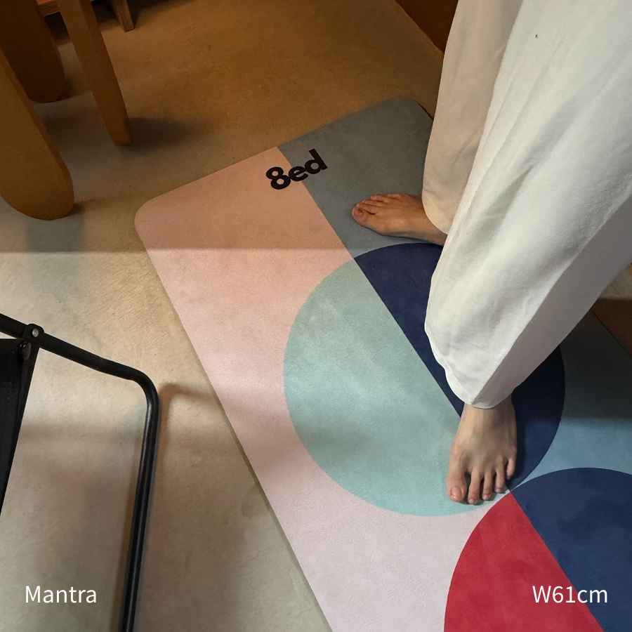 【予約販売】Mantra - 【公式】8ed Studio オンラインストア