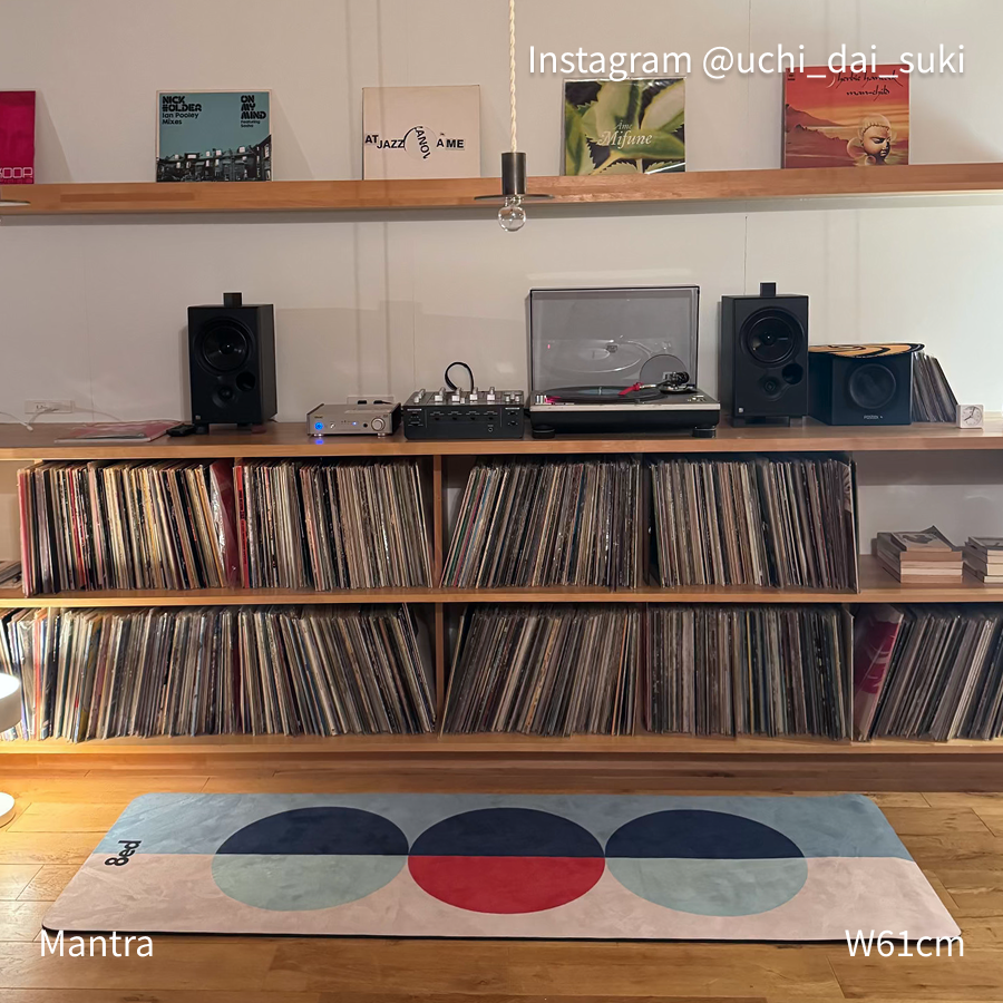 【予約販売】Mantra - 【公式】8ed Studio オンラインストア