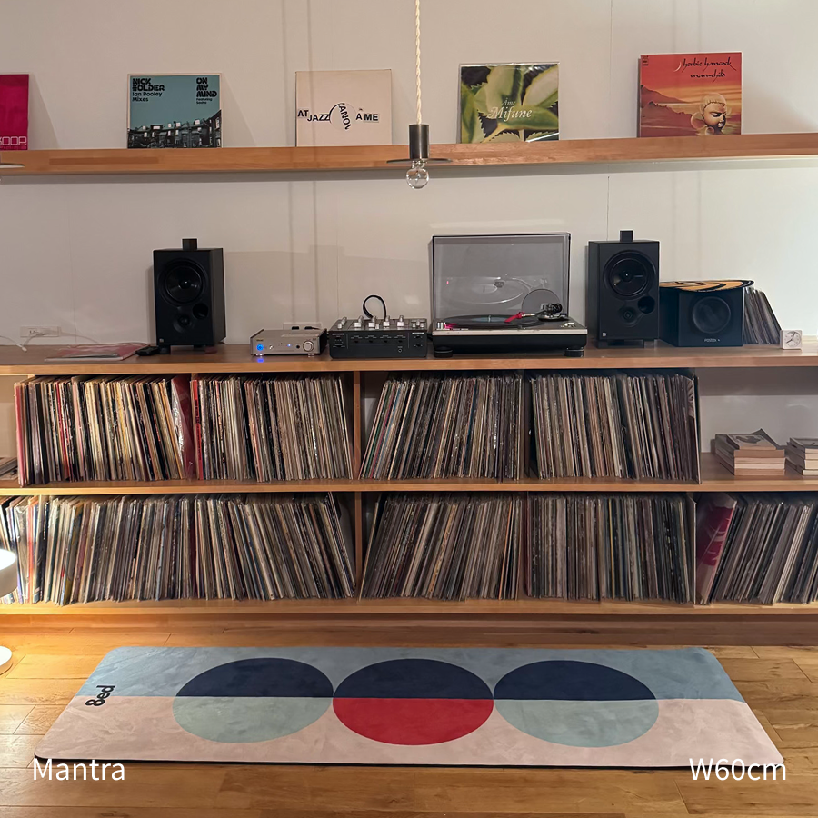【予約販売】Mantra - 【公式】8ed Studio オンラインストア