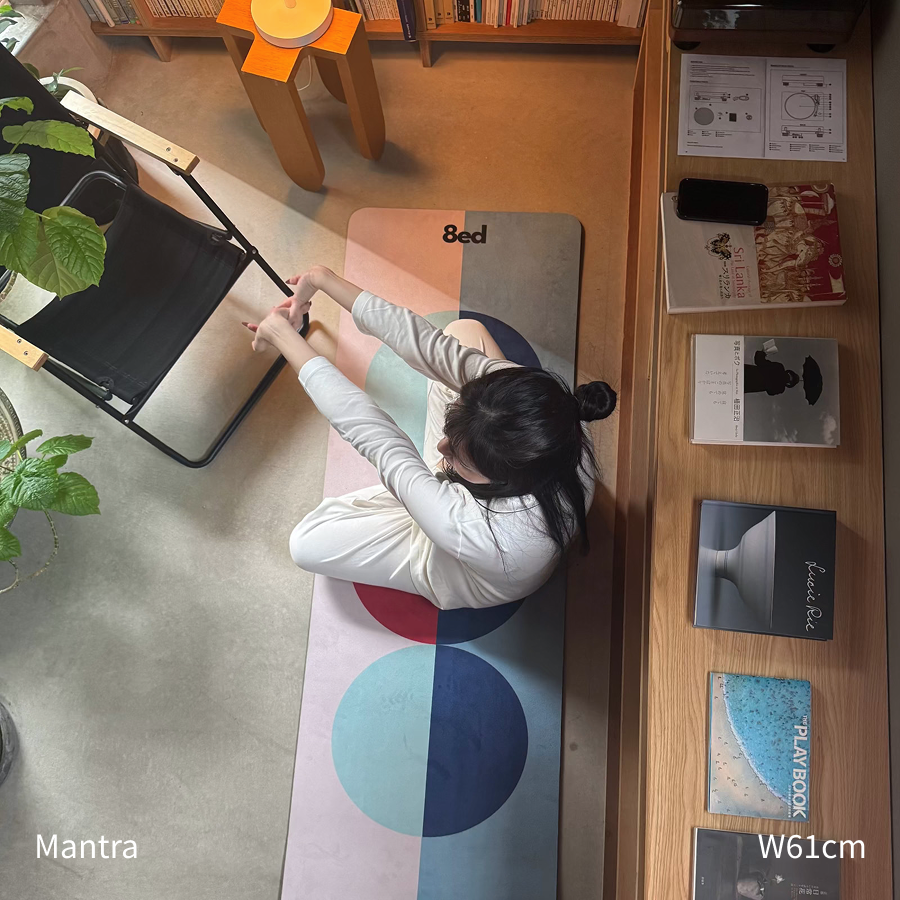 【予約販売】Mantra - 【公式】8ed Studio オンラインストア