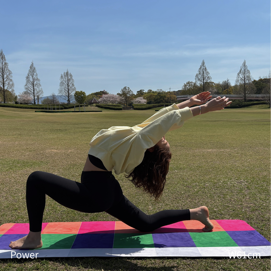 Power - 【公式】8ed Studio オンラインストア