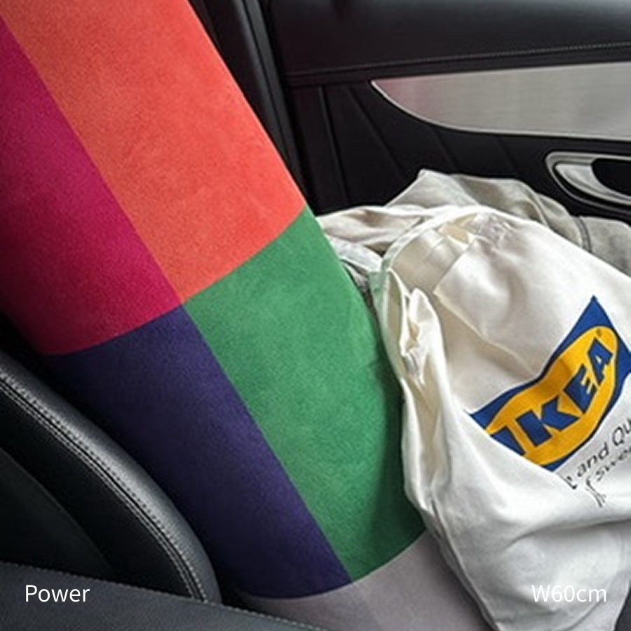 8ed Studio Power Canvas Stretch Mat|くるくる巻いてコンパクト収納