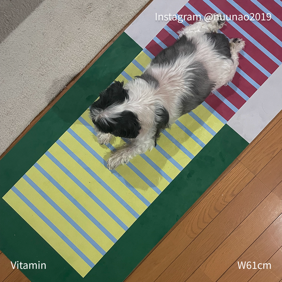 Vitamin - 【公式】8ed Studio オンラインストア