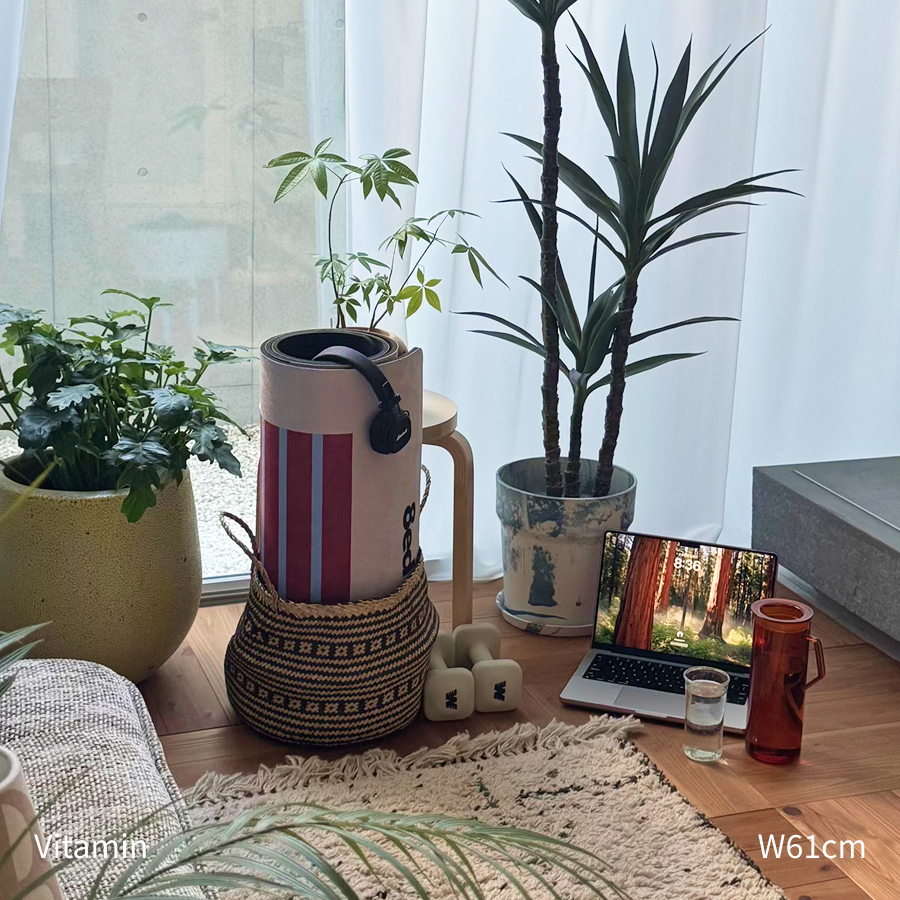 Vitamin - 【公式】8ed Studio オンラインストア