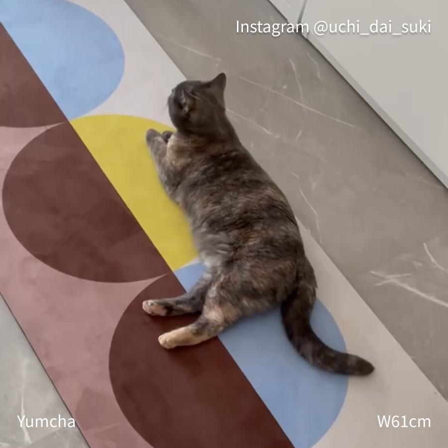 【予約販売】Yumcha - 【公式】8ed Studio オンラインストア