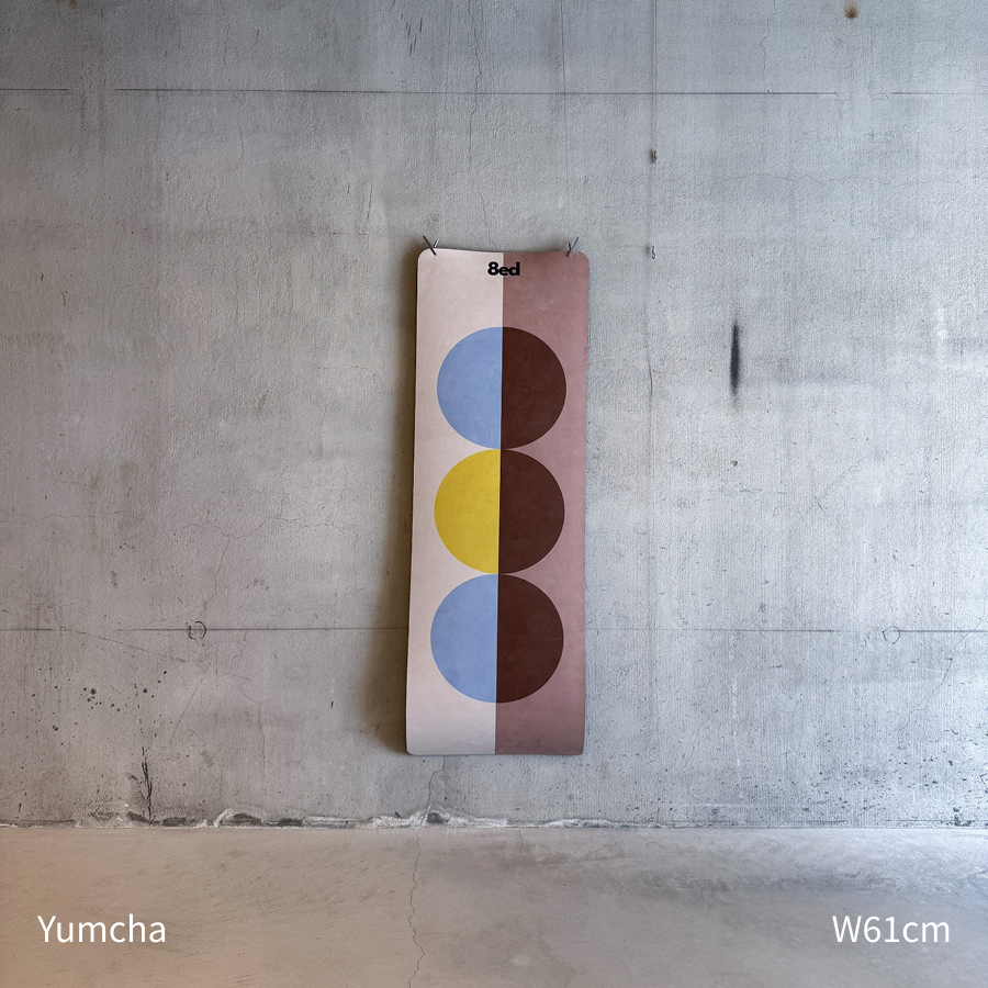 【予約販売】Yumcha - 【公式】8ed Studio オンラインストア