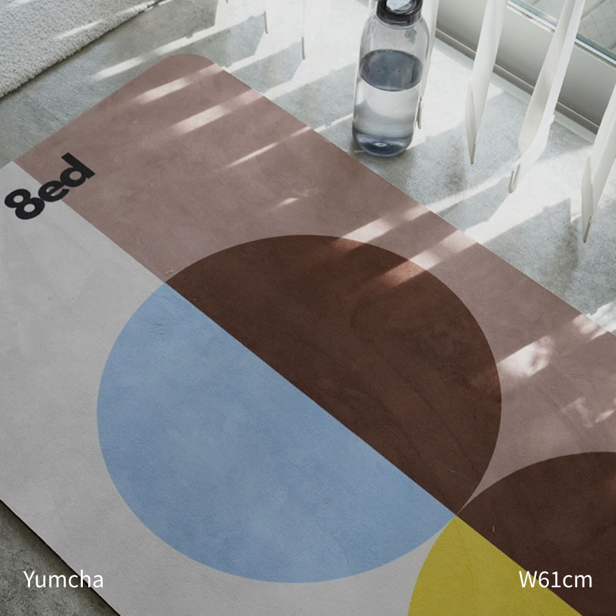 【予約販売】Yumcha - 【公式】8ed Studio オンラインストア