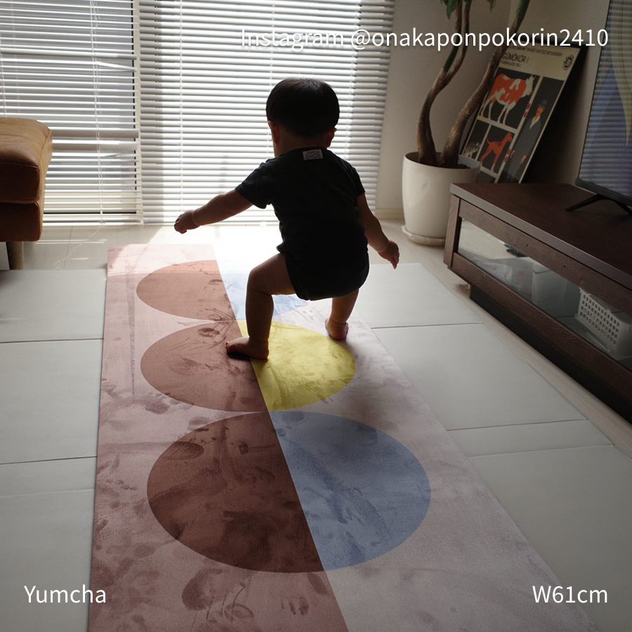 【予約販売】Yumcha - 【公式】8ed Studio オンラインストア