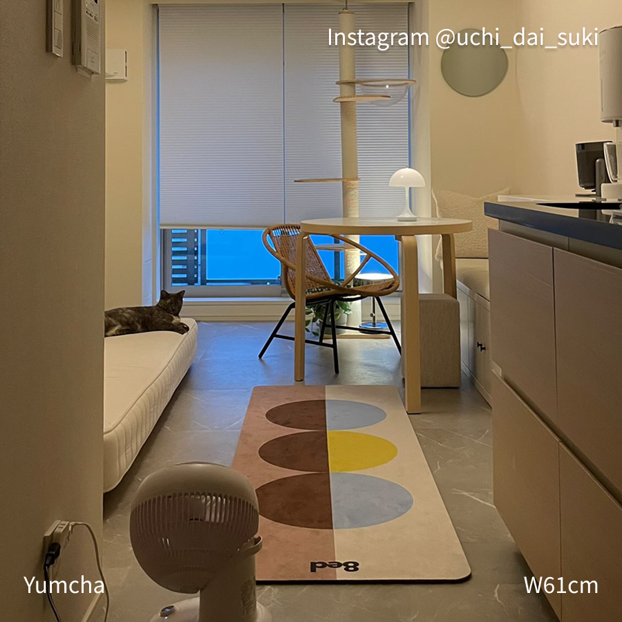 【予約販売】Yumcha - 【公式】8ed Studio オンラインストア