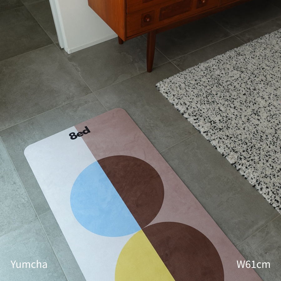 【予約販売】Yumcha - 【公式】8ed Studio オンラインストア