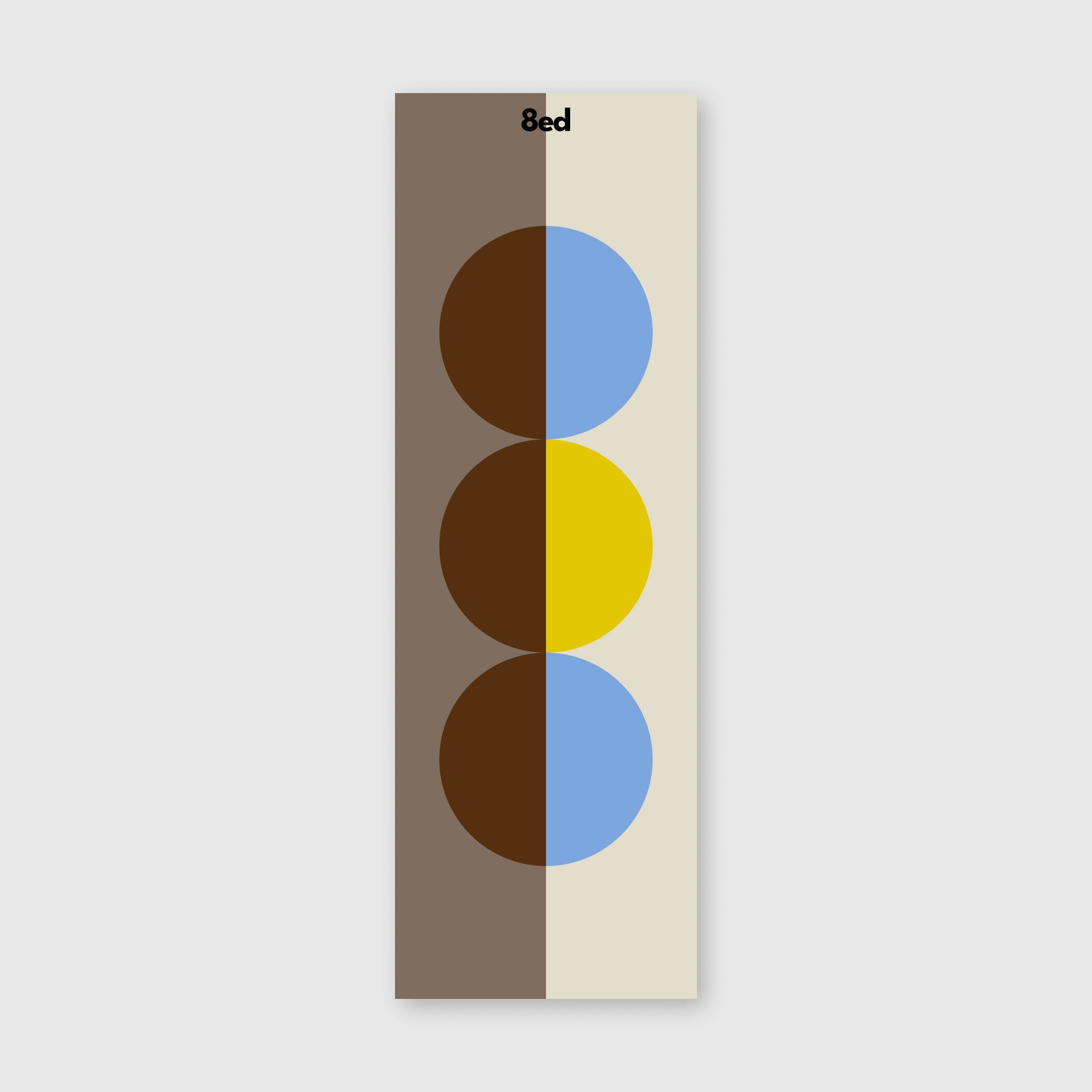 Yumcha – 8ed Studio