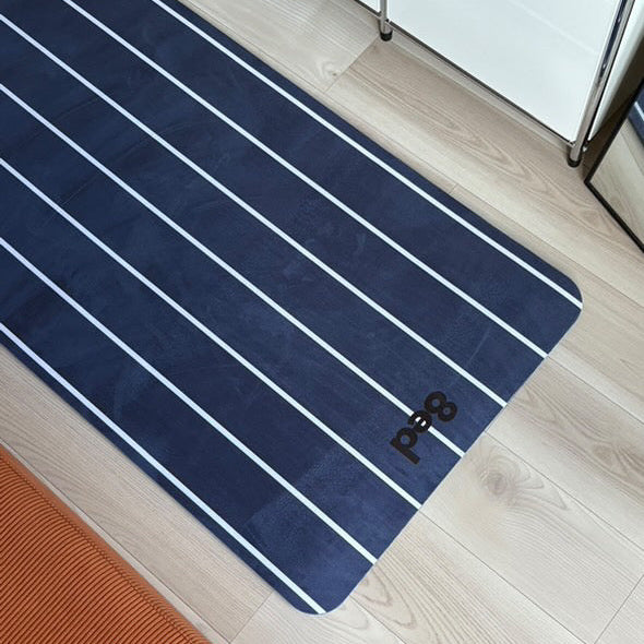 ストレッチマット ヨガマット セルフケア インテリア ギフト