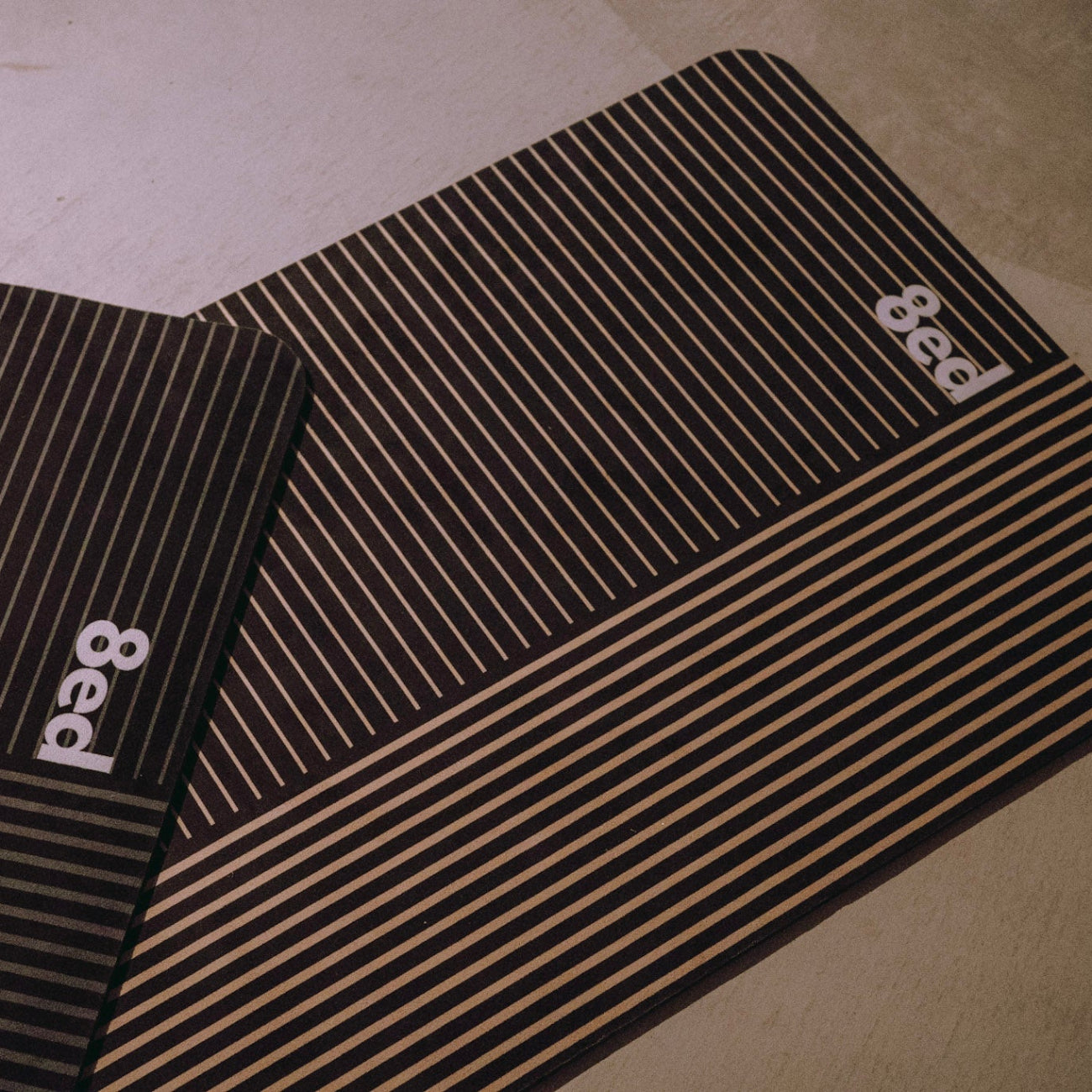 ストレッチマット ヨガマット セルフケア インテリア ギフト