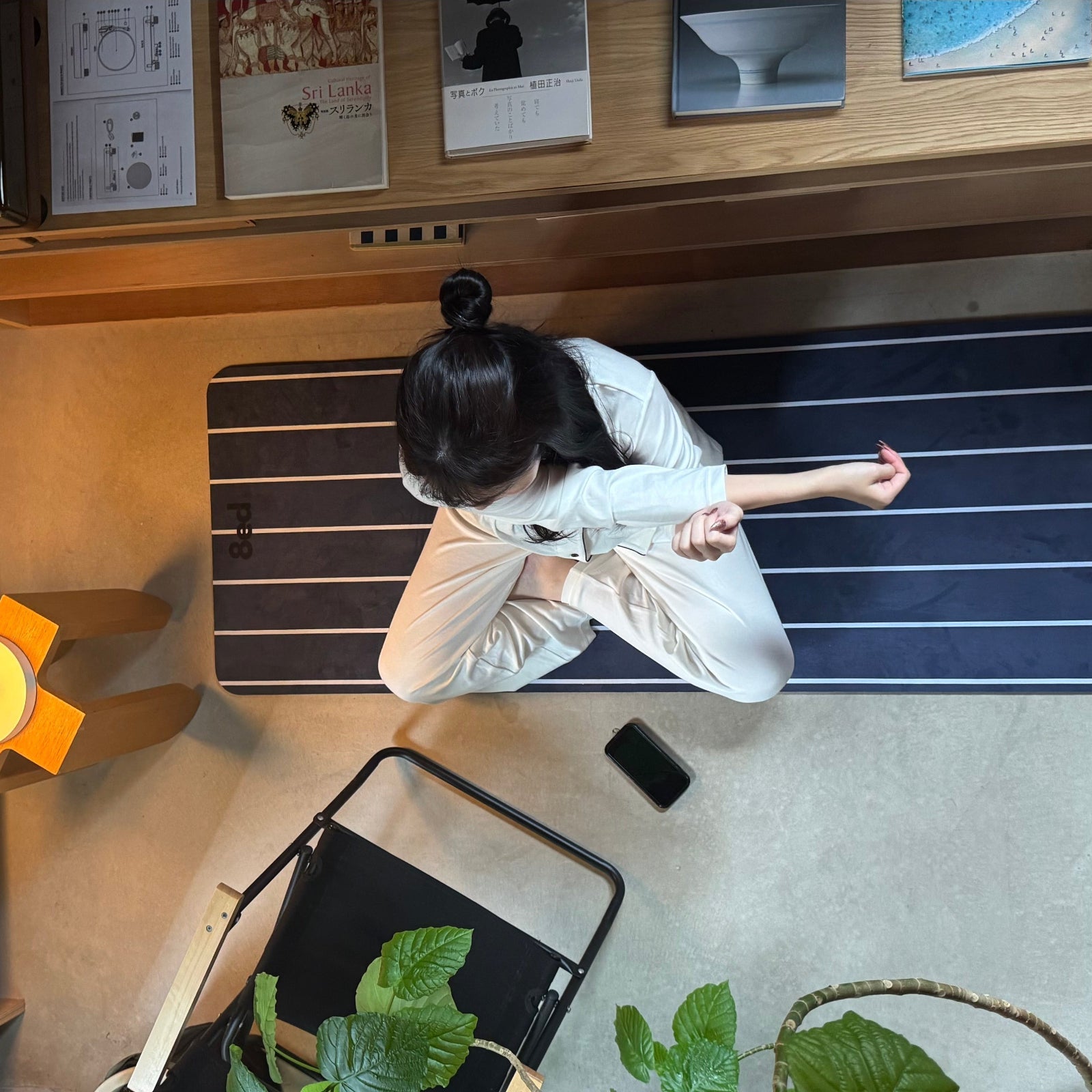 Horizon – 【公式】8ed Studio オンラインストア