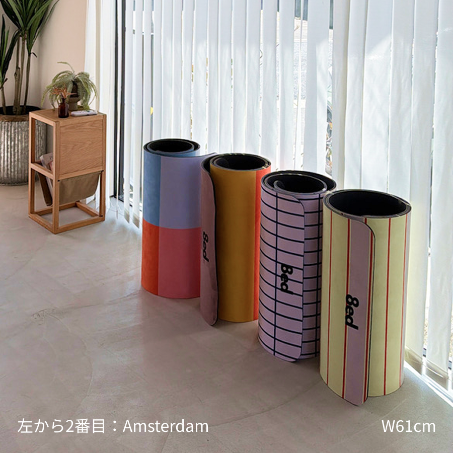 Amsterdam - 【公式】8ed Studio オンラインストア