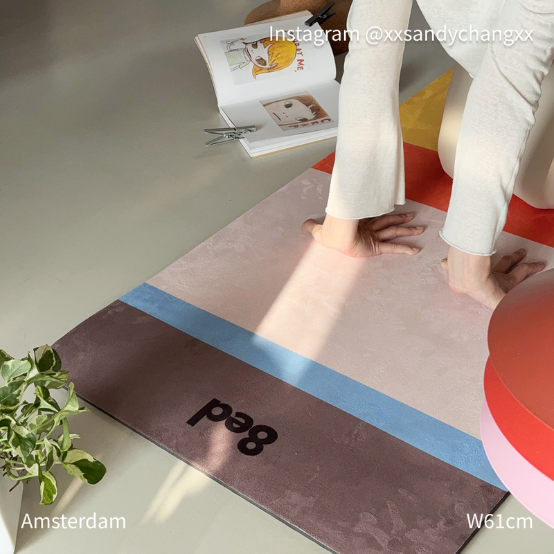 Amsterdam - 【公式】8ed Studio オンラインストア