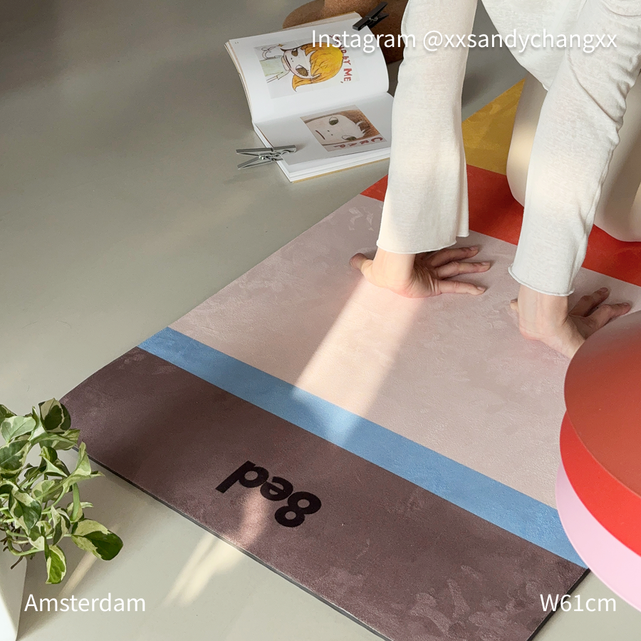 Amsterdam - 【公式】8ed Studio オンラインストア